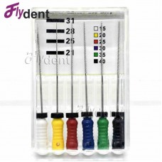 FlyDent K-файли 31 mm #06