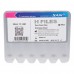 H-файли Преміум класу SANI 25mm #15-40