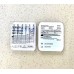Файли SOCO SC PLUS 25mm 04/30, 6 шт. Новинка! Файли машинні соко. Офіційний представник. Оригінал.