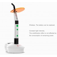 Фотополімерна лампа Woodpecker LED.C