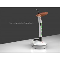 Фотополімерна лампа Woodpecker LED.C