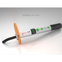 Фотополімерна лампа Woodpecker LED.C