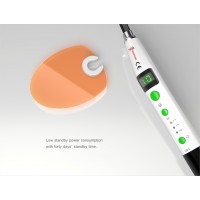 Фотополімерна лампа Woodpecker LED.C