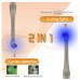 Світлодіодна полімеризаційна лампа та карієс детектор 2 в 1 COXO DB-686 Nano Curing light NEW 2020 Світлодіодна полімеризаційна лампа та карієс детектор 2 в 1 COXO DB-686 Nano Curing light NEW 2020