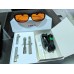 Світлодіодна полімеризаційна лампа та карієс детектор 2 в 1 COXO DB-686 Nano Curing light NEW 2020 Світлодіодна полімеризаційна лампа та карієс детектор 2 в 1 COXO DB-686 Nano Curing light NEW 2020