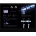 Фотополімерна лампа Woodpecker O-Light 2 black